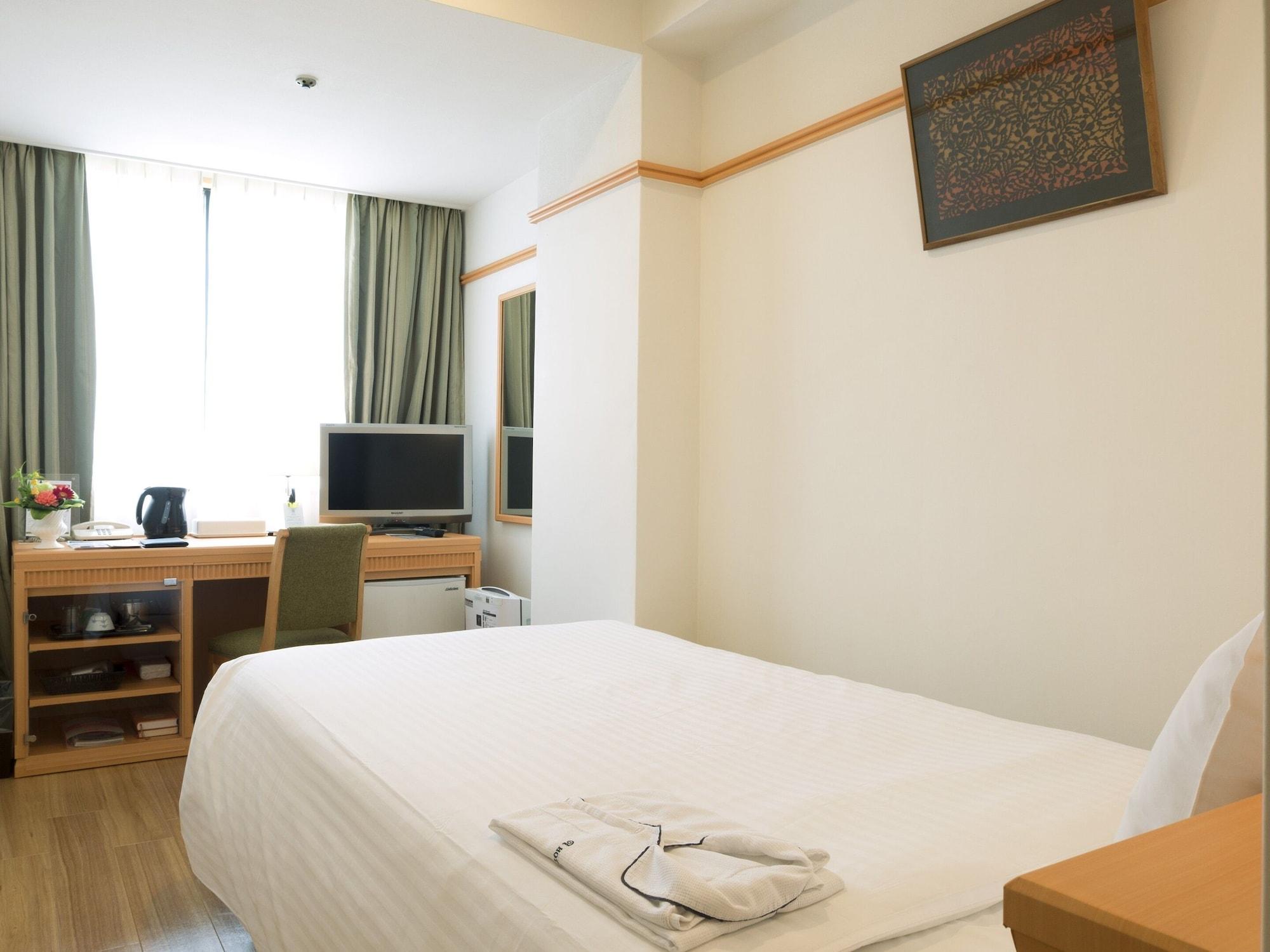 Orion Hotel Naha Exterior photo
