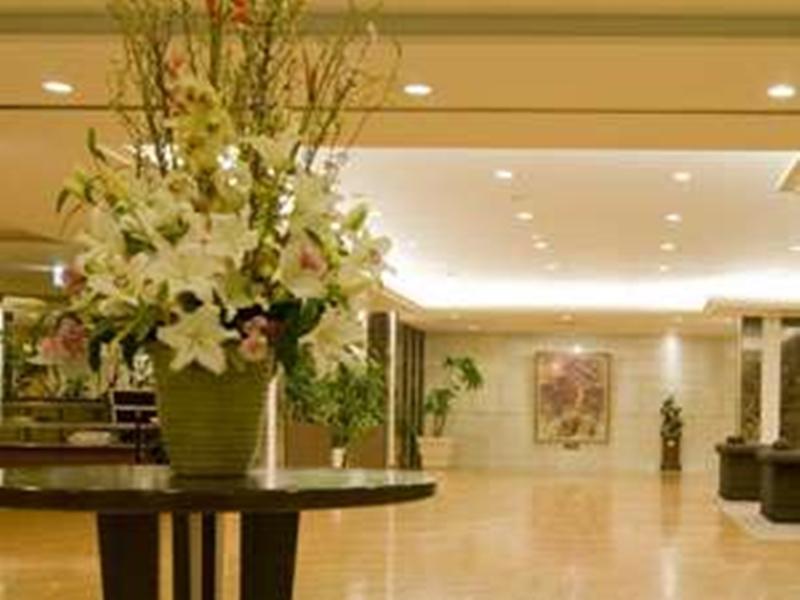 Orion Hotel Naha Exterior photo
