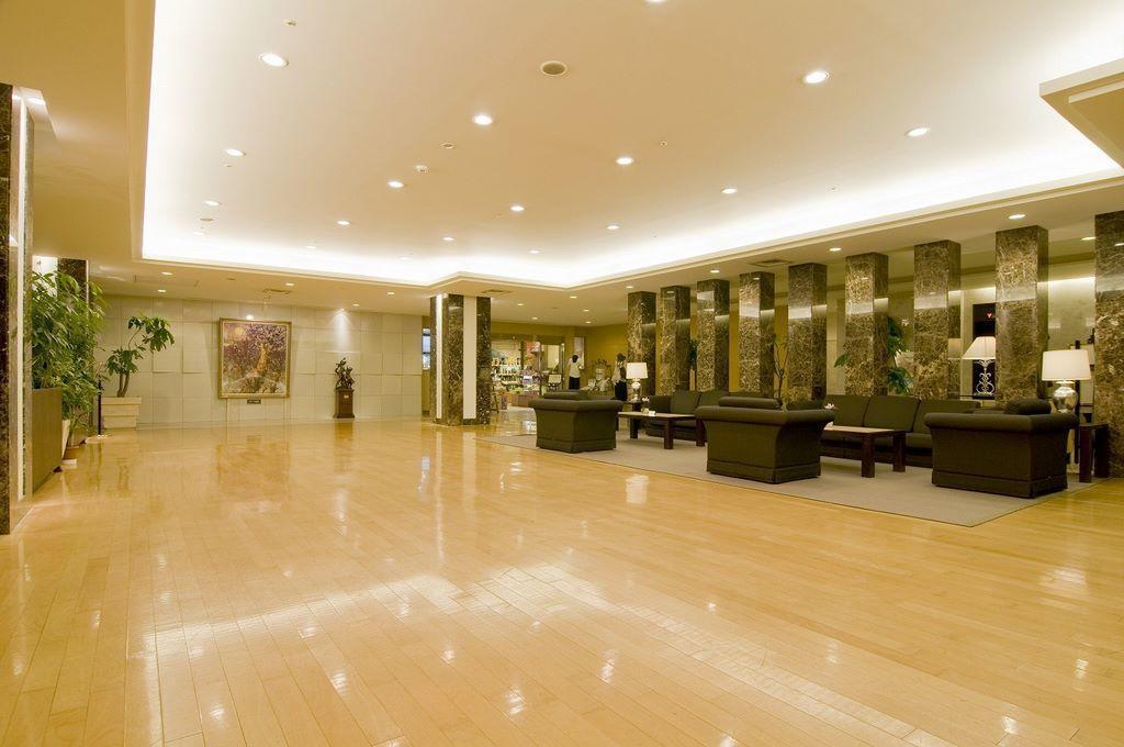 Orion Hotel Naha Exterior photo