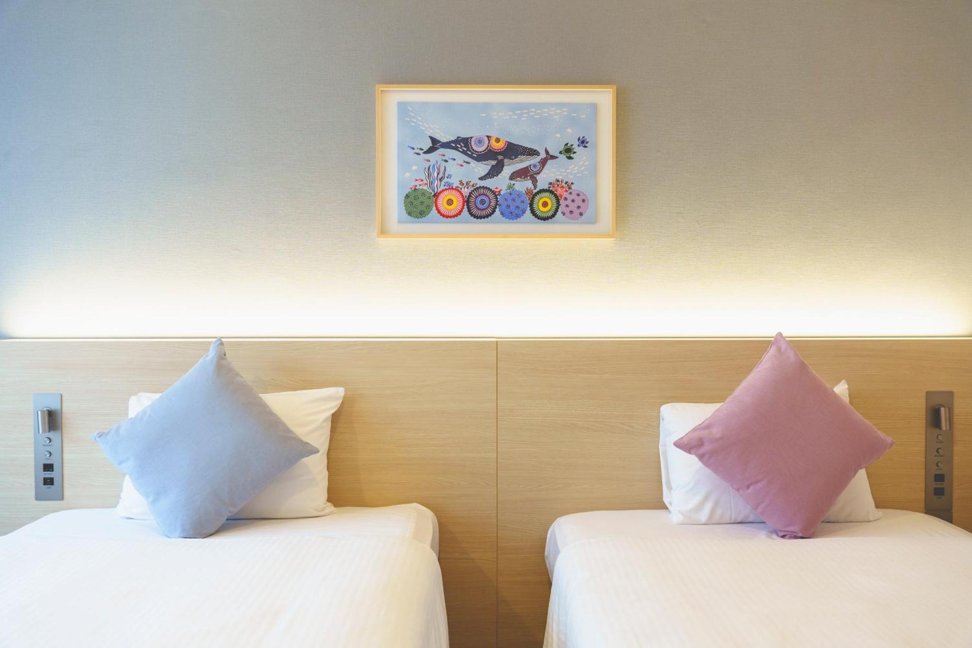 Orion Hotel Naha Exterior photo