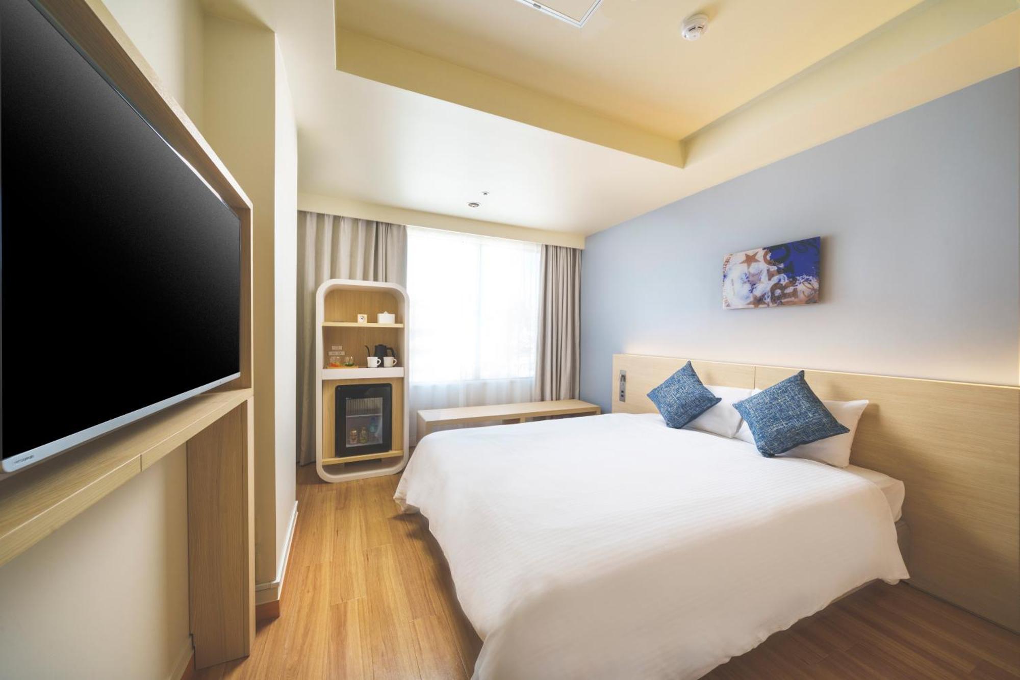 Orion Hotel Naha Exterior photo