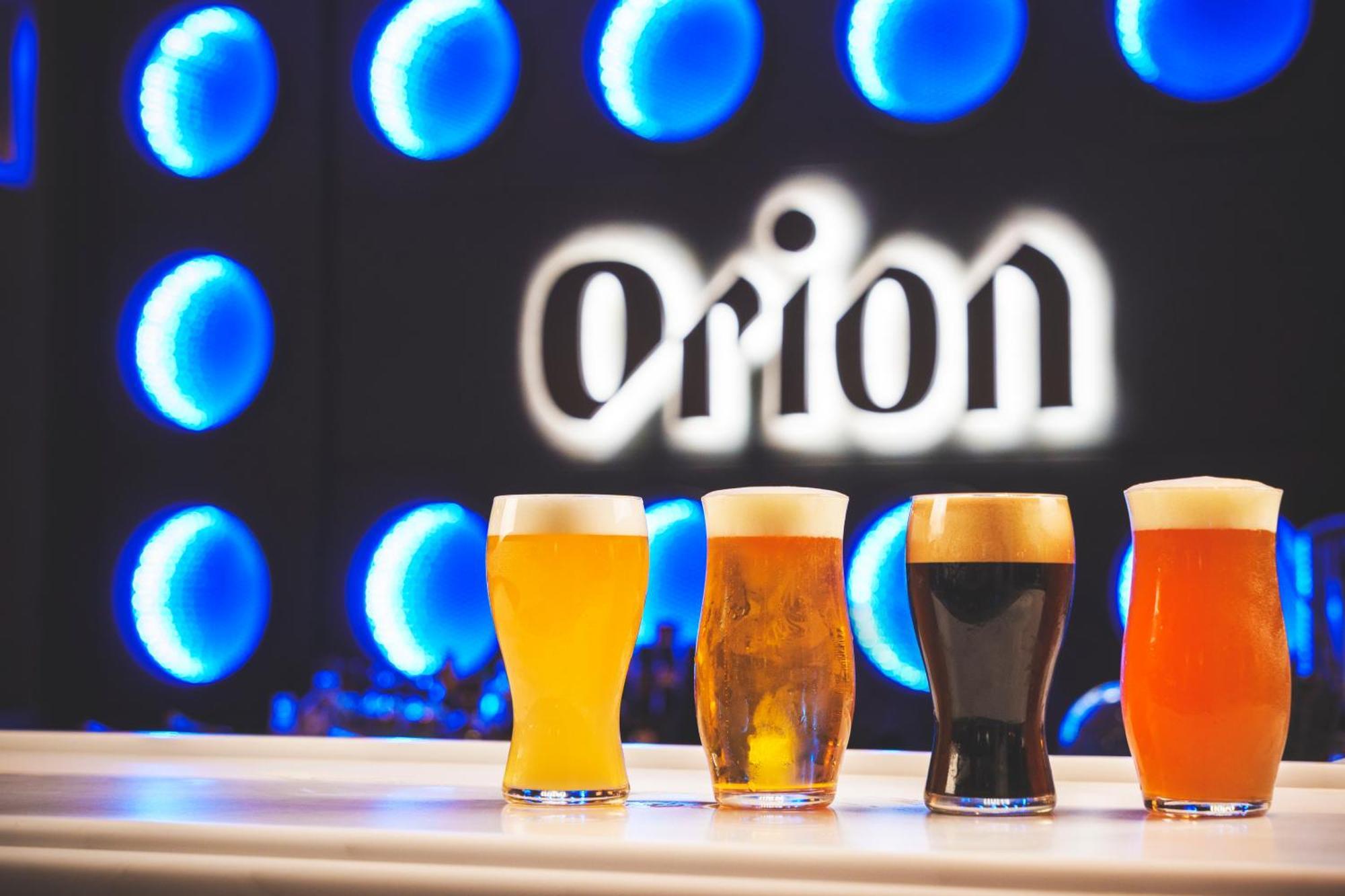 Orion Hotel Naha Exterior photo