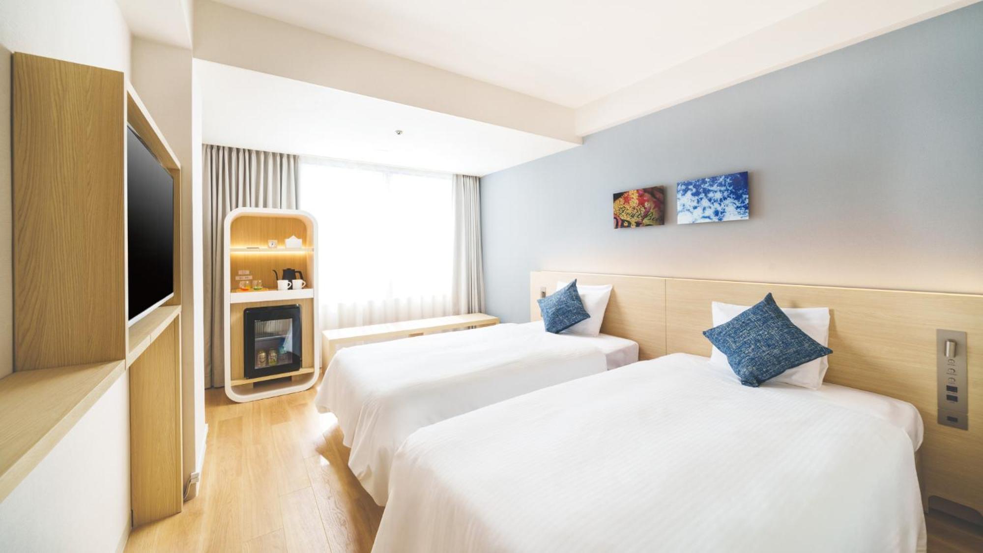 Orion Hotel Naha Exterior photo
