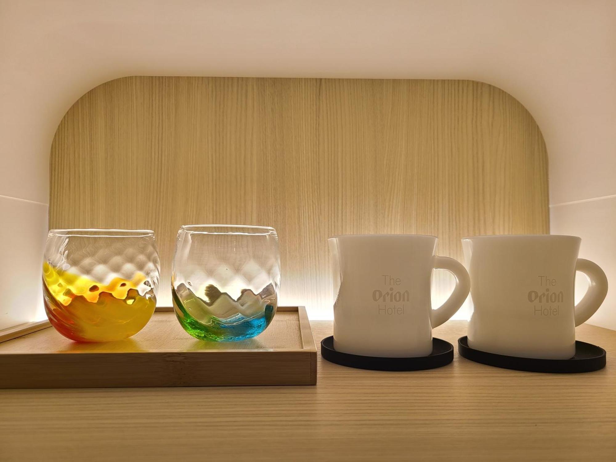 Orion Hotel Naha Exterior photo