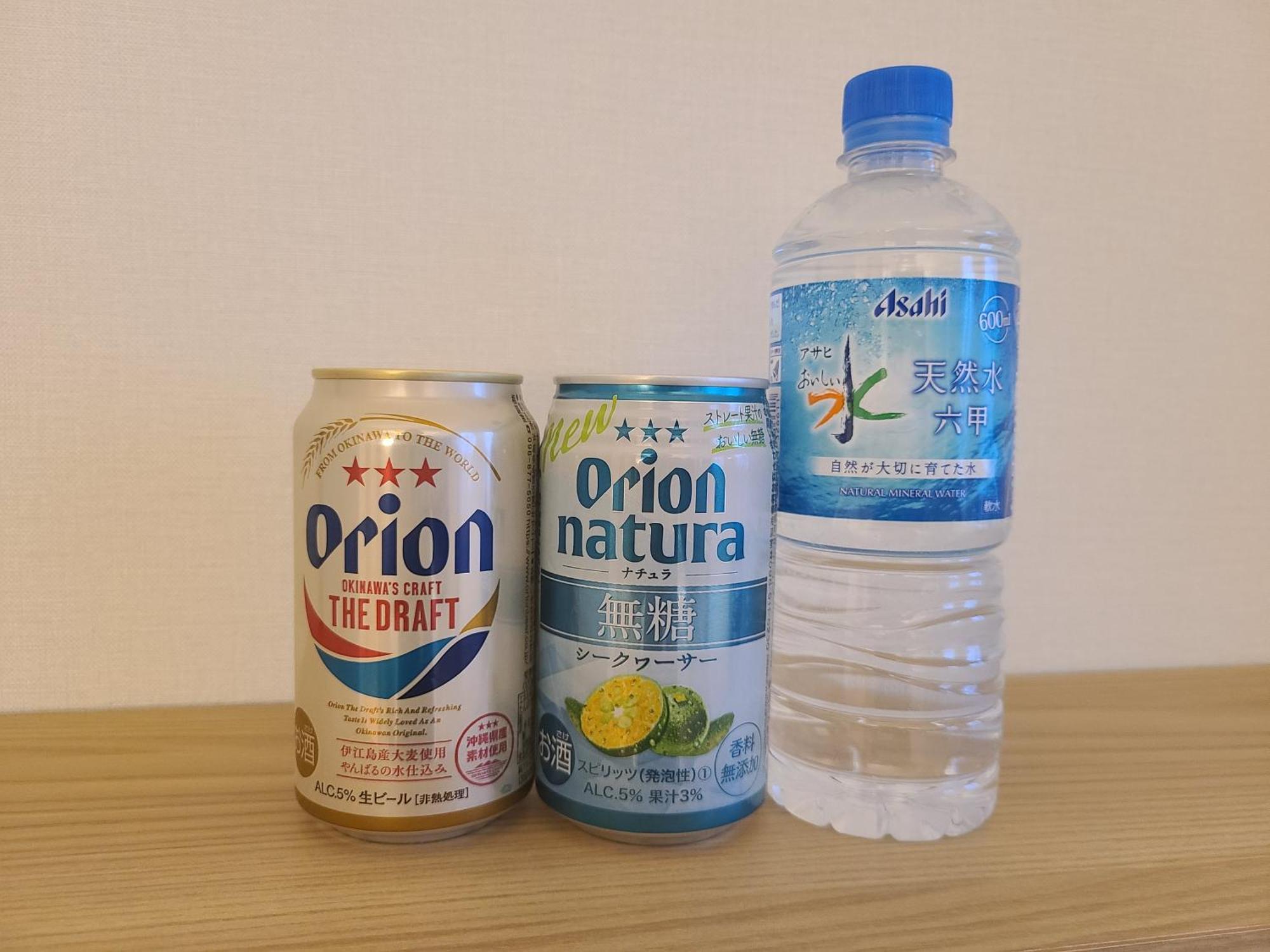 Orion Hotel Naha Exterior photo