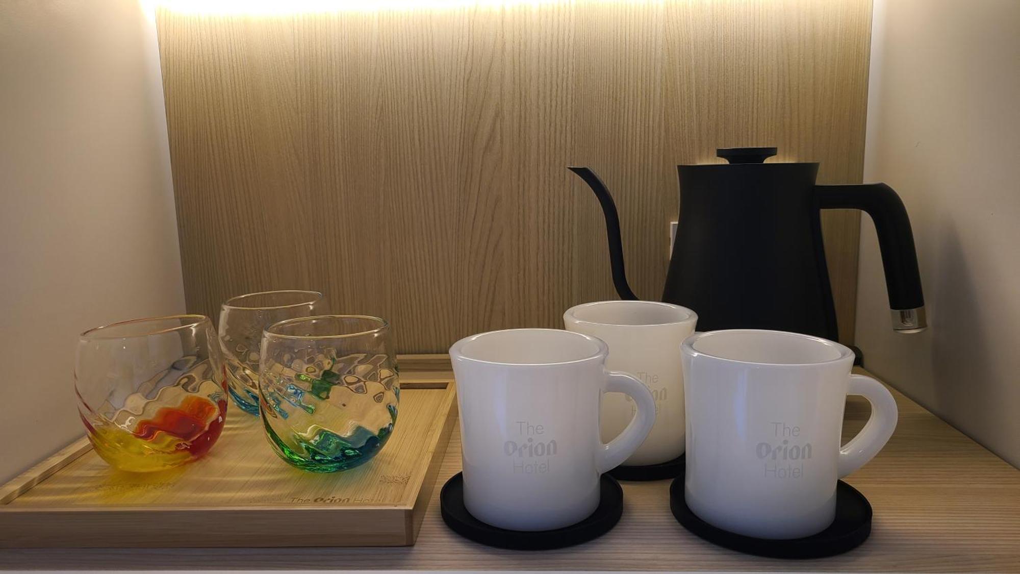 Orion Hotel Naha Exterior photo