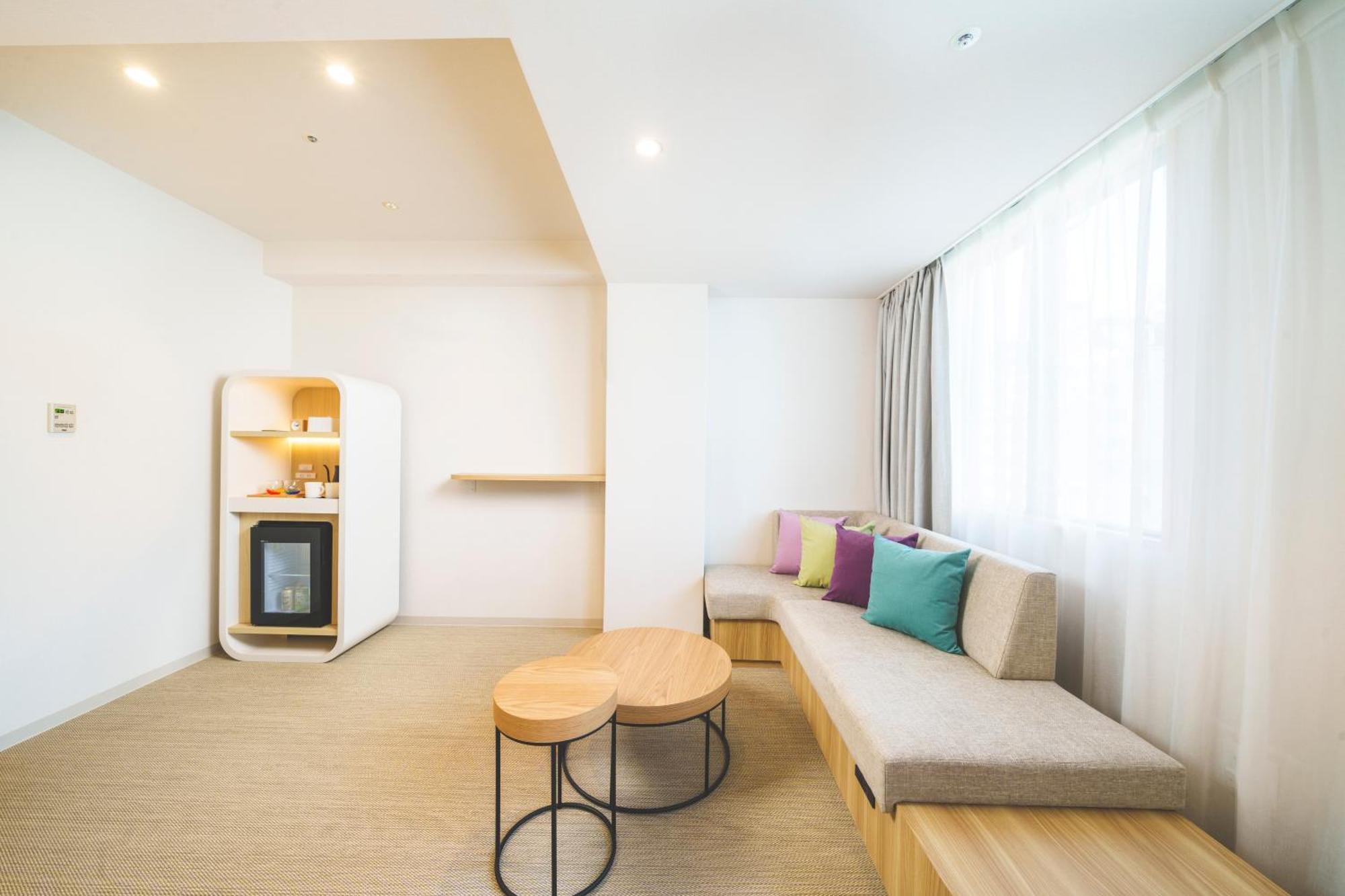 Orion Hotel Naha Exterior photo