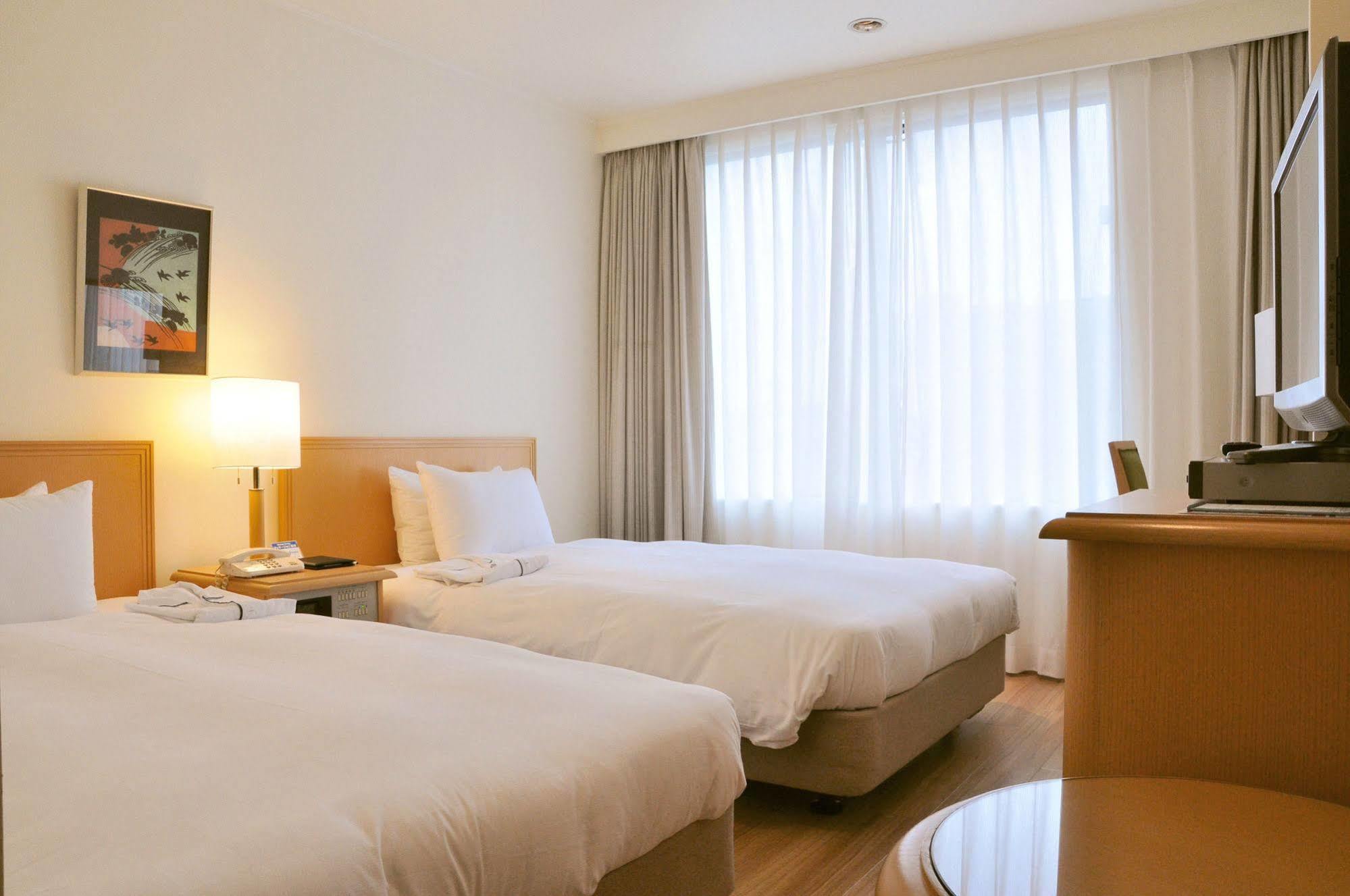 Orion Hotel Naha Exterior photo