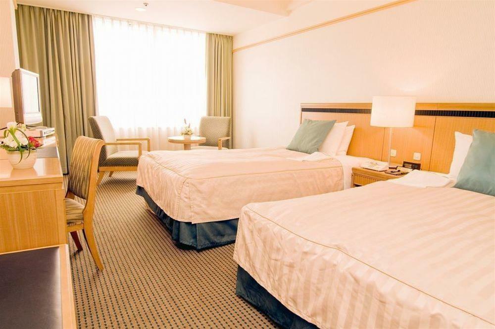 Orion Hotel Naha Exterior photo
