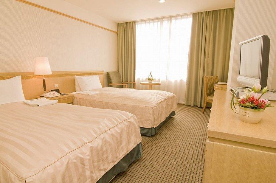 Orion Hotel Naha Exterior photo